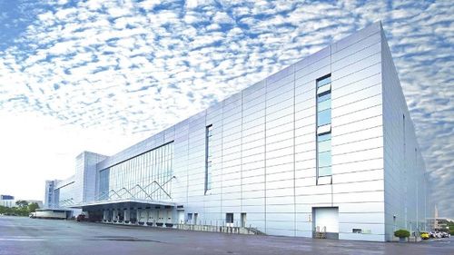 全球首座中医药健康品“灯塔工厂”落地云南白药，数智技术赋能产业转型升级