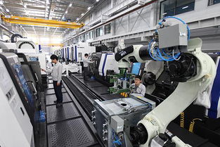 厉害了,工厂也要智能化 现代威亚将于2019年完成转型与技术开发