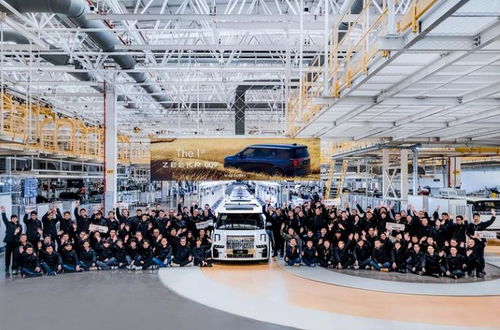 极氪杨辉 一体化压铸技术引领汽车制造新革命