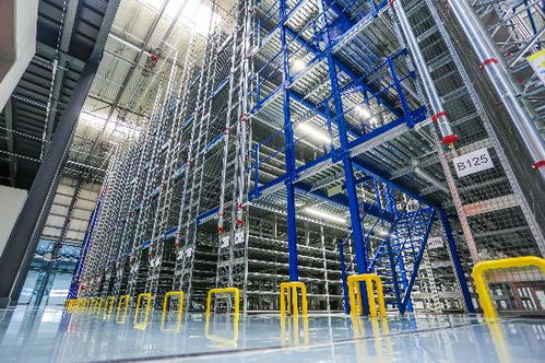 山东省新旧动能转换现场观摩 威海技术开发领域亮点纷呈