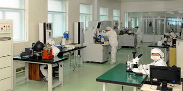 朝鲜LED新能源产品实现技术开发与产销一体化新突破